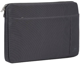 Rivacase Central Laptop Sleeve 13.3'' Black