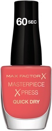 Küünelakk Max Factor Masterpiece Xpress Feelin' Peachy, 8 ml