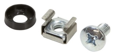 LogiLink Mounting Set M6 20pcs