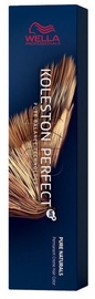 Kраска для волос Wella Koleston Perfect ME+, 5/07, 0.06 л