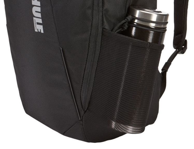 Рюкзак для ноутбука Thule Notebook Backpack For 15.6", синий/черный, 15.6″
