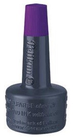 Pelikan Stamp Pad Ink 30ml Purple 351130