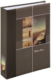 Hama Sea View Slip-In/Memo Album 10x15 / 200 Brown