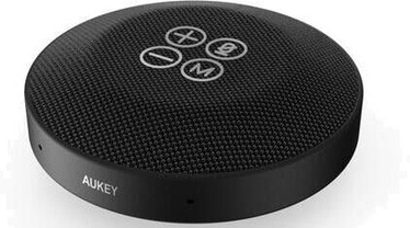 Aukey SP-A8 Stream CyberTalk Bluetooth Conference Speakerphone