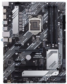 Mātesplate Asus Prime H470-PLUS