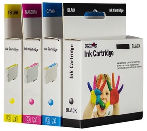 Print4U Compatible Epson T7552 Cyan
