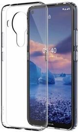Чехол Nokia, прозрачный