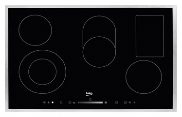 Электрическая плита Beko HIC 85502 TX
