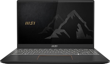 Nešiojamas kompiuteris MSI Summit E14 A11SCST-073PL PL Intel® Core™ i7, 16GB, 1TB, 14"