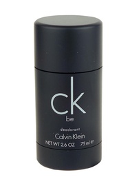 Meeste deodorant Calvin Klein Be Deo, 75 ml