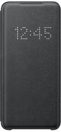Samsung LED View Cover For Samsung Galaxy S20 Black
