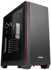 Antec Case P7 Window Red