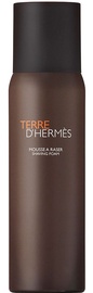 Hermes Terre D Hermes 200ml Shaving Foam