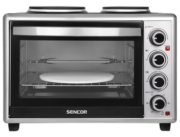 Sencor SEO 3628 SS