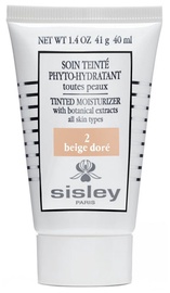 Sisley Tinted Moisturizer with Botanical Extracts 40ml 02