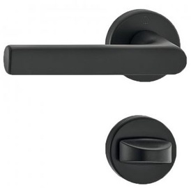 Комплект Valnes WC lockset, крашеное