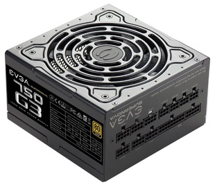 EVGA Power Supply PSU 750W 80 PLUSGold