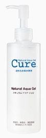 Sejas gēls Cure natural aqua, 250 ml