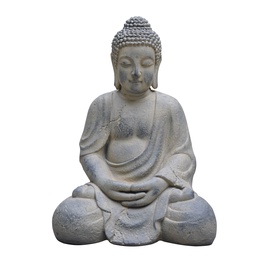AIAKUJU BUDDHA LT3499-C 37X34X50