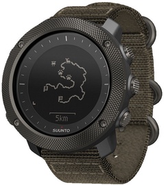 Suunto Traverse Alpha Foliage