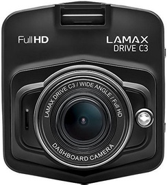Videoregistraator Lamax Drive C3