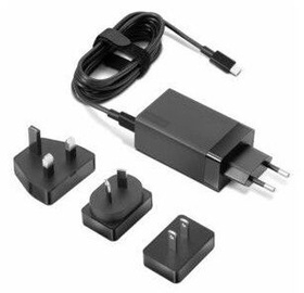 Lādētājs Lenovo 40AW0065EU, 65 W, 120 - 240 V