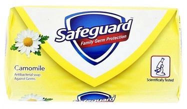 ZIEPES SAFEGUARD CHAMOMILE 90G
