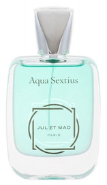 Jul et Mad Paris Aqua Sextius 50ml Perfume Unisex
