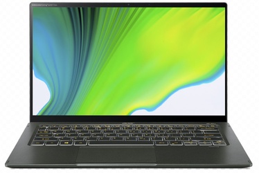 Ноутбук Acer Swift 5 SF514-55TA-50DM, Intel® Core™ i5-1135G7, 8 GB, 512 GB, 14 ″
