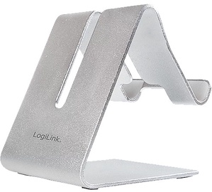 Stabilisaator Logilink AA0122, 75 mm x 63 mm, 0.006 kg, hõbe