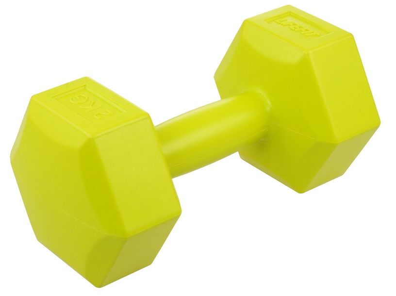 Hantel Lifefit, 2 kg