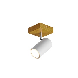 Lampa griesti un sienas Trio Marley 812400131, 15 W, GU10