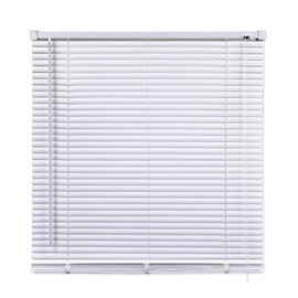 PVC žaliuzės, 25 mm, 100 x 160 cm.