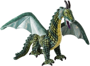 Mīkstā rotaļlieta Melissa & Doug Dragon, 89 cm