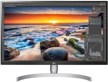 LG 27UL850-W