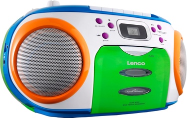 Lenco SCR-970 MP3 KIDS