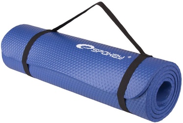 Spokey Softmat 180x60x1cm Blue