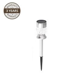 Lampa Domoletti Domoletti ESL-171 ESL-171, 0.07W, 6000°K, IP44, sudraba