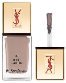 Yves Saint Laurent La Laque Couture Nail Lacquer 10ml 39
