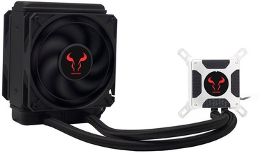 Riotoro BiFrost Liquid CPU Cooler