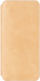 Krusell Sunne PhoneWallet For Samsung Galaxy S20 Plus Vintage Nude