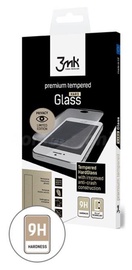3MK Hard Glass For Apple iPhone 8 Black