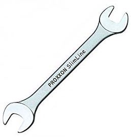Proxxon Wrench 23840 14x15mm