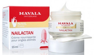 Mavala Nailactan Nail Care 15ml