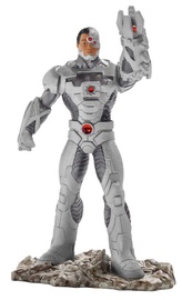 Schleich DC Comics Justice League Cyborg