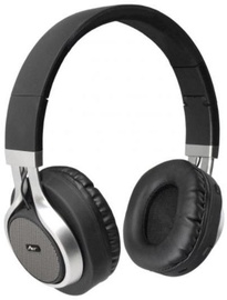 Ausinės ART OI-E1 Black, belaidės