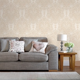 Tapete Natural 20-925