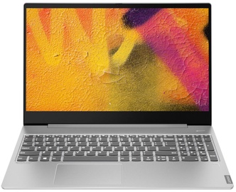 Lenovo Ideapad S540-15IML Grey 81NG002UPB PL