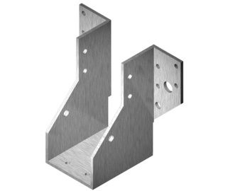 Sijas uzgalis Haushalt, 165 mm x 51 mm x 2 mm
