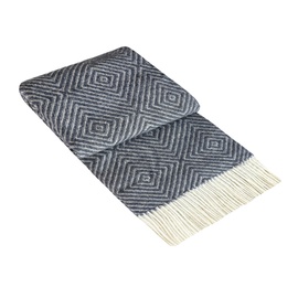 PLEED 130X190 ZELANDIA 80-3002 SININE